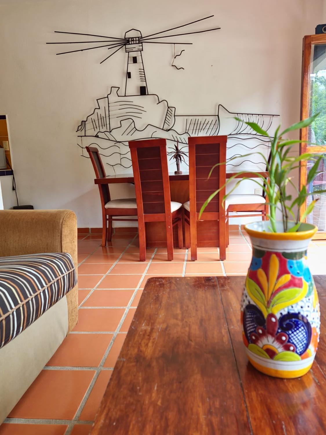 La Posada Pacifica Puerto Vallarta Exterior foto