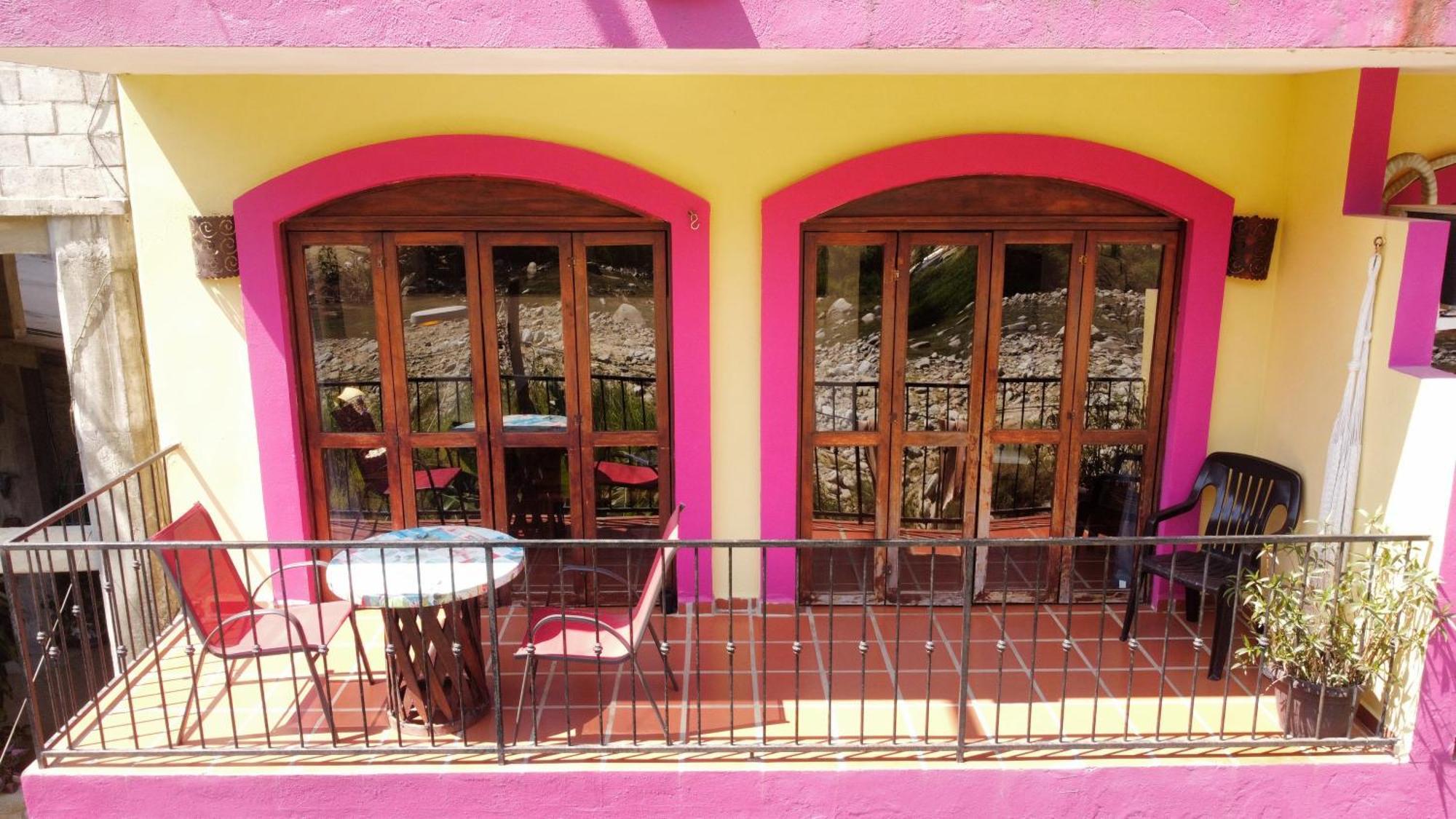La Posada Pacifica Puerto Vallarta Exterior foto